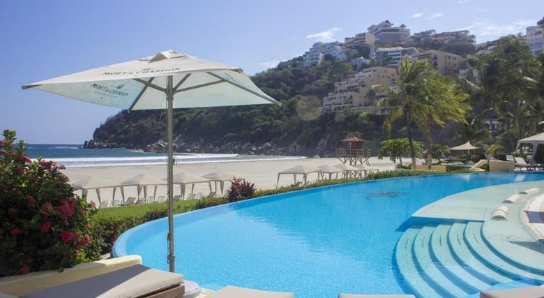 Hotel Quinta Real Acapulco
