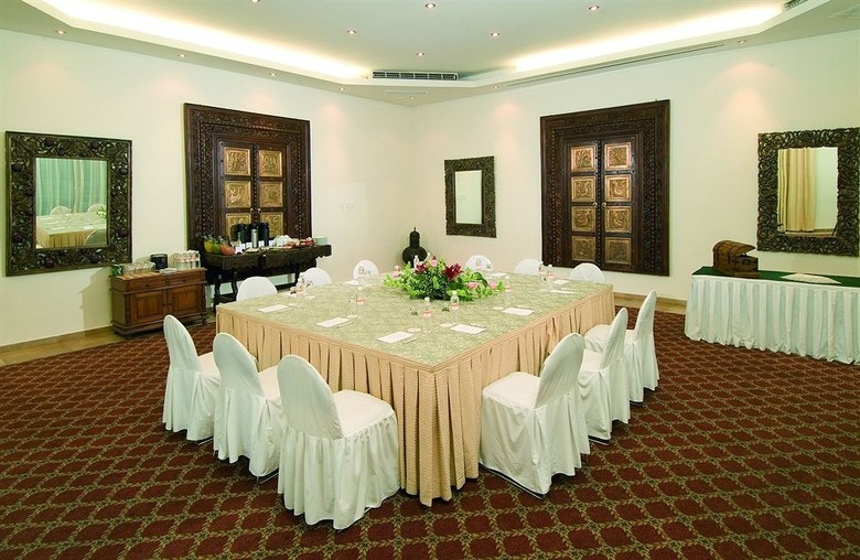 Hotel Quinta Real Guadalajara