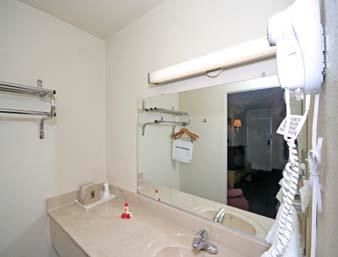 Motel Super 8 Dunn