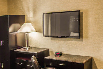 Hotel Rodeway Inn Bronx Zoo