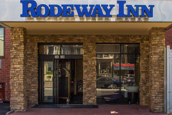 Hotel Rodeway Inn Bronx Zoo