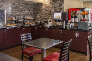 Hotel Rodeway Inn Bronx Zoo