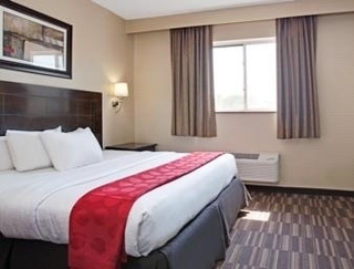 Hotel Ramada Bronx