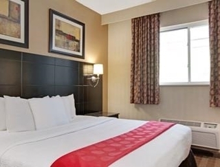 Hotel Ramada Bronx