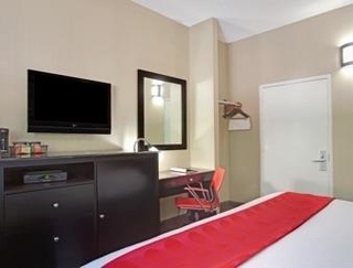 Hotel Ramada Bronx