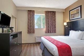 Hotel Ramada Bronx