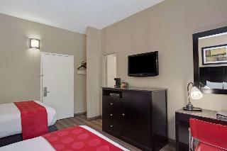Hotel Ramada Bronx