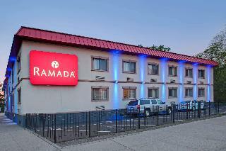 Hotel Ramada Bronx