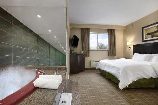 Hotel Ramada Bronx