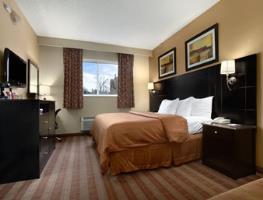 Hotel Ramada Bronx