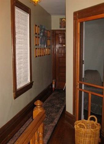 Albergue Bronx Guest House