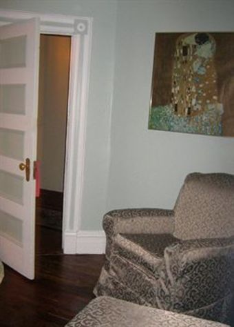 Albergue Bronx Guest House