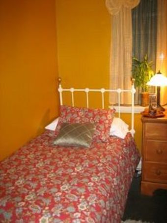Albergue Bronx Guest House