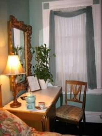 Albergue Bronx Guest House