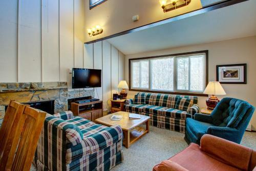 Apartamentos Beech Manor By Vci Real Estate Services