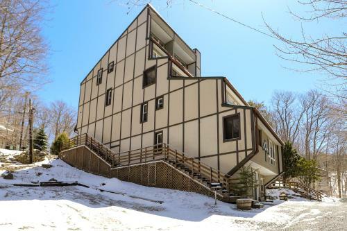 Apartamentos Beech Manor By Vci Real Estate Services