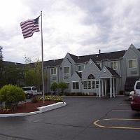 Motel Microtel Inn By Wyndham Henrietta