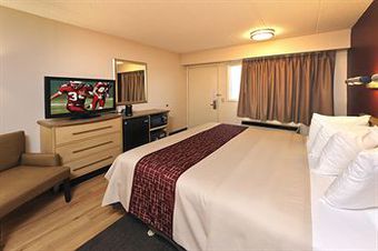 Motel Red Roof Inn Rochester Henrietta