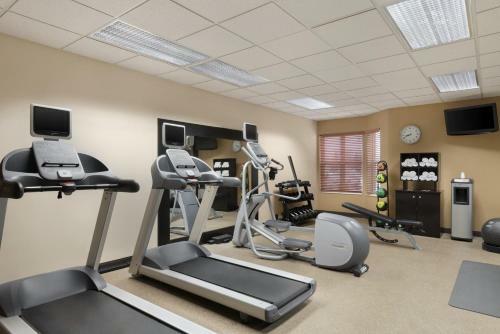 Hotel Homewood Suites Rochester-henrietta