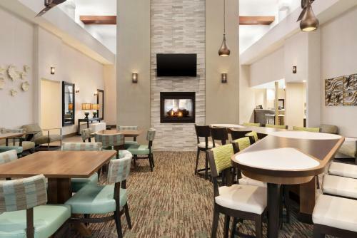 Hotel Homewood Suites Rochester-henrietta