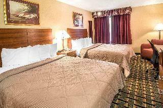 Hotel Quality Inn Raton