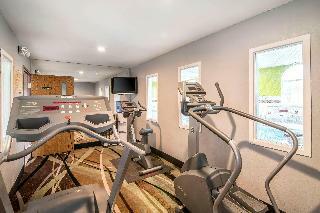 Hotel Quality Inn Raton
