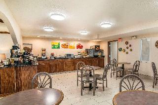 Hotel Quality Inn Raton