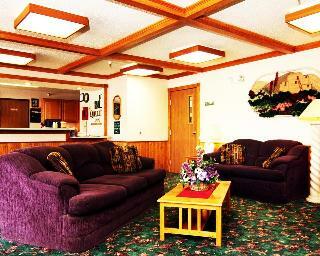 Hotel Quality Inn Raton