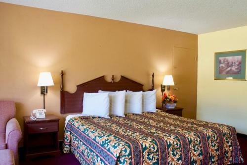 Motel Relax Inn - Monroe