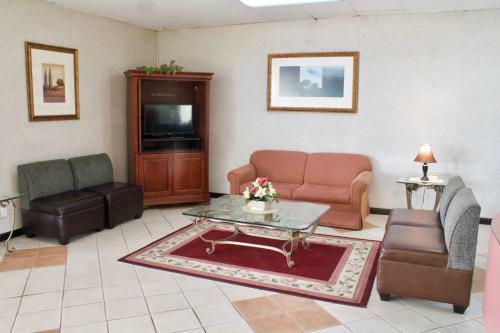 Motel Relax Inn - Monroe