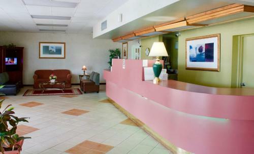 Motel Relax Inn - Monroe