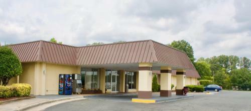 Motel Relax Inn - Monroe