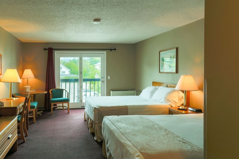Hotel Royalty Inn