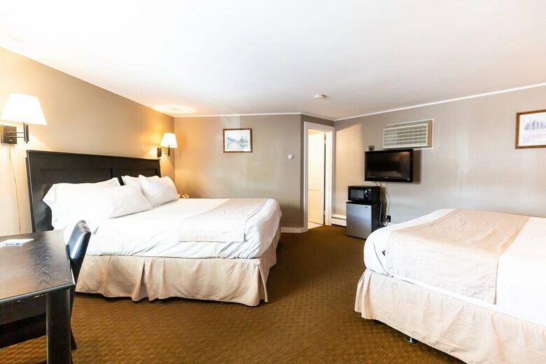 Hotel Royalty Inn