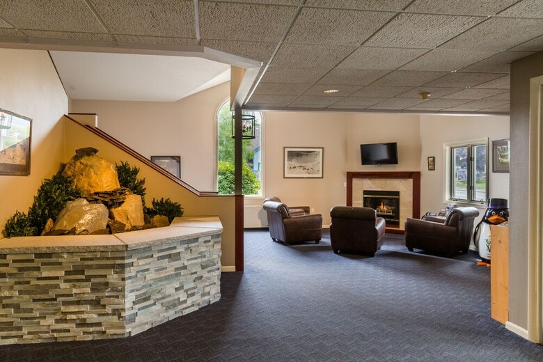 Hotel Royalty Inn