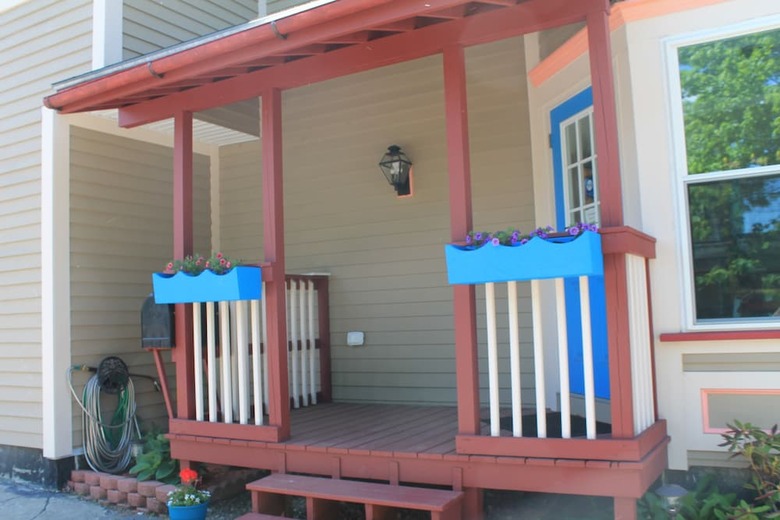 Apartamento Strictly Moose Luxury Vacation Suites