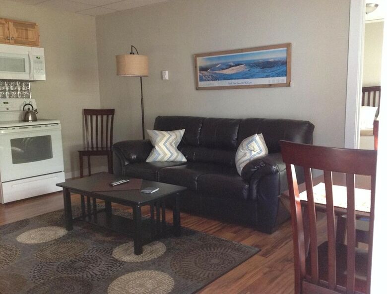 Apartamento Strictly Moose Luxury Vacation Suites