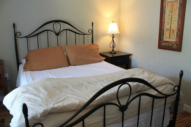 Apartamento Strictly Moose Luxury Vacation Suites