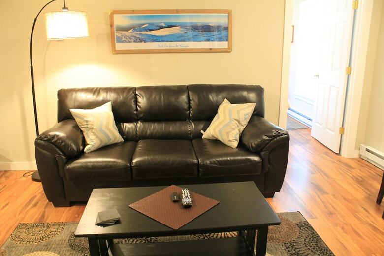 Apartamento Strictly Moose Luxury Vacation Suites