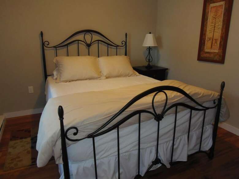 Apartamento Strictly Moose Luxury Vacation Suites