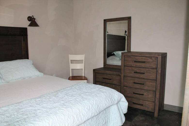 Apartamento Strictly Moose Luxury Vacation Suites