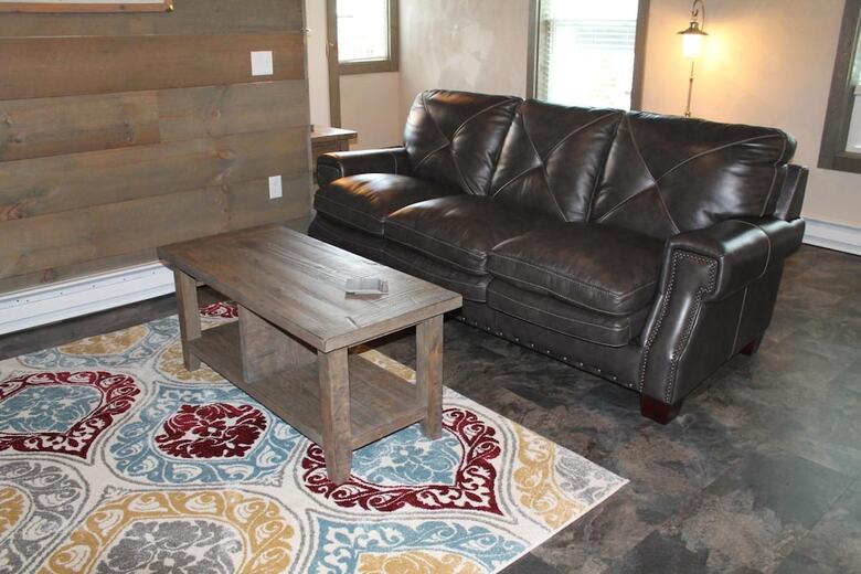 Apartamento Strictly Moose Luxury Vacation Suites