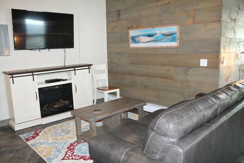 Apartamento Strictly Moose Luxury Vacation Suites