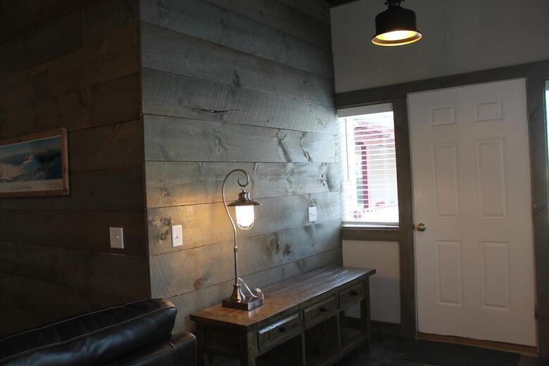 Apartamento Strictly Moose Luxury Vacation Suites