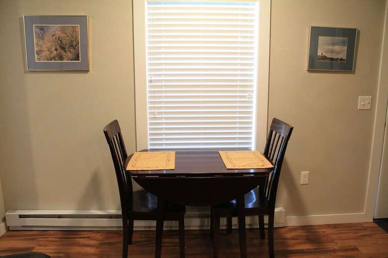 Apartamento Strictly Moose Luxury Vacation Suites