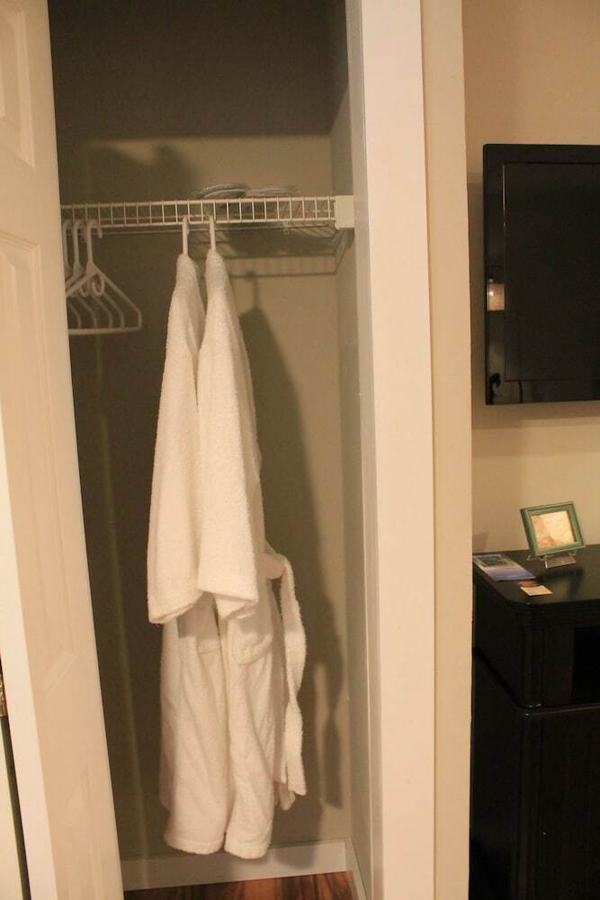 Apartamento Strictly Moose Luxury Vacation Suites