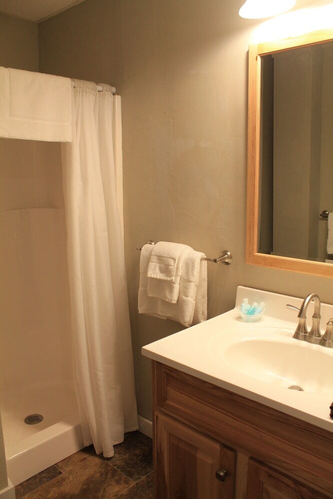 Apartamento Strictly Moose Luxury Vacation Suites