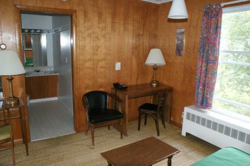 Northern Peaks Motor Inn