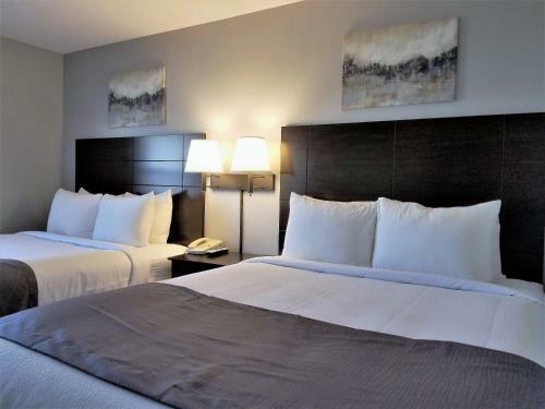 Hotel Mt. Madison Inn & Suites