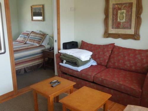 Motel Sifting Sands Hotel
